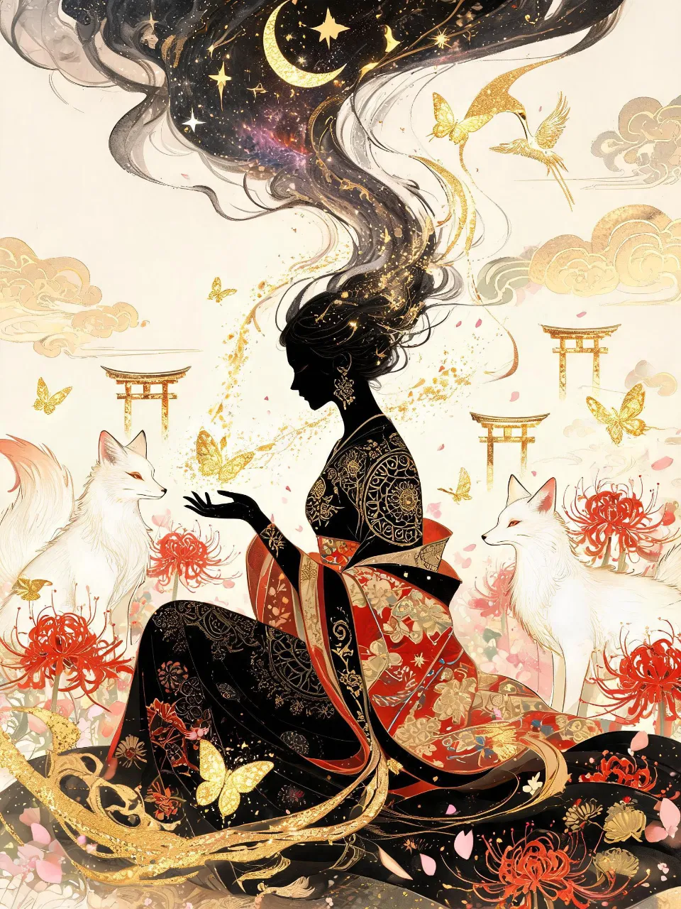 HY — HYさんのAIイラスト