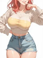 SUPP294959174 — SUPP294959174さんのAIイラスト