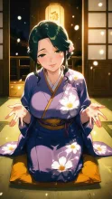 行灯の間·ほの明るいだけ の投稿作品