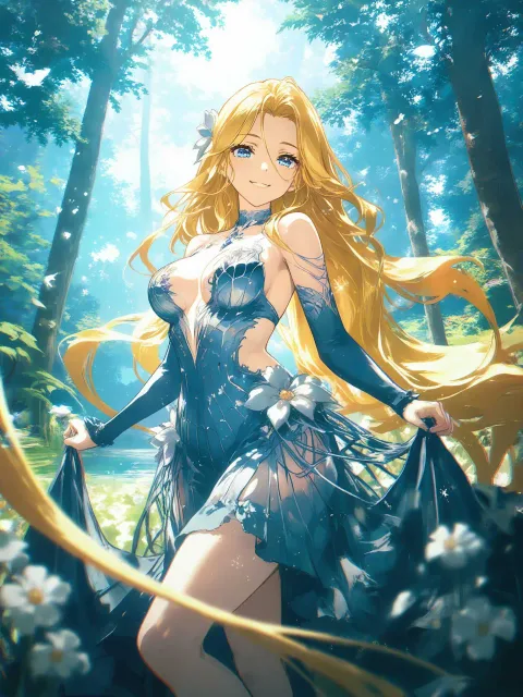 ultra high resolution - アラクネ