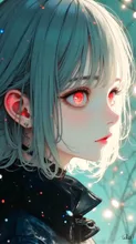 Silent Reverie