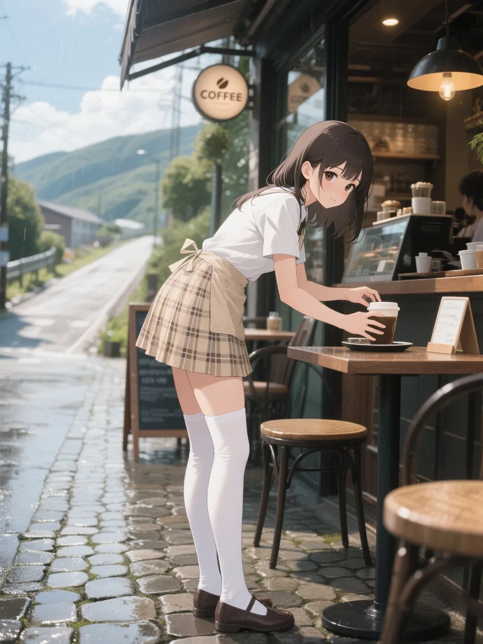 たむさん — たむさんさんのAIイラスト