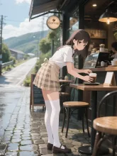 たむさん — たむさんさんのAIイラスト