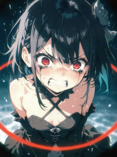 裏切りの夜