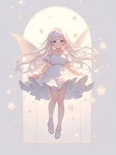 SUPPART の AI イラスト