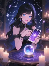 スピ系🌗🌝·チャレンジ の投稿作品