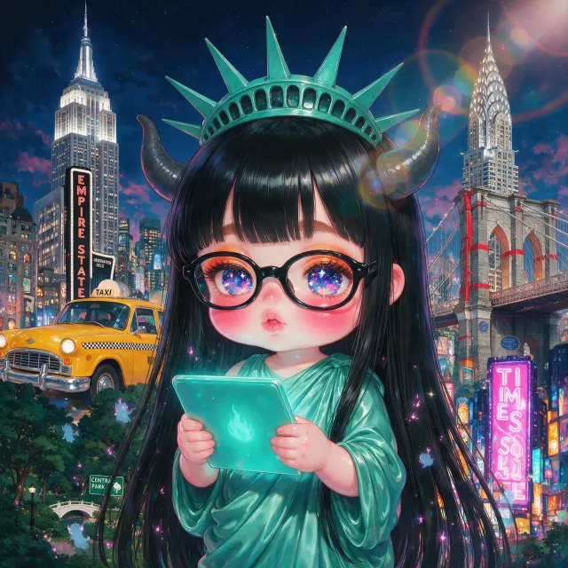 ↕77 NY