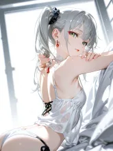 SUPPART の AI イラスト
