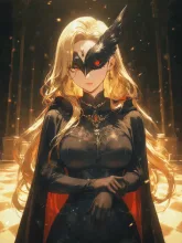 SUPPART の AI イラスト