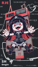 どの時代に飛ばされてもいいもんねーだ