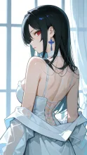 SUPPART の AI イラスト