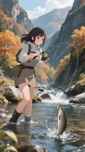 爆釣タイム🐟🎣🎣