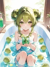 青梅と梅仕事·初夏チャレンジ の投稿作品