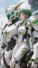 巨大ロボ