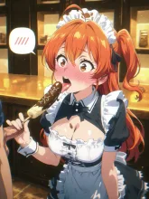 本当にこれもお仕事ですか?