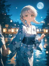 ダーリンと
