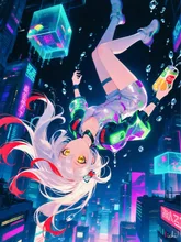 anti-gravity