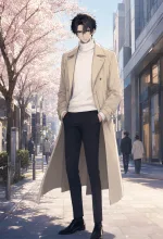 征鵺 — 征鵺さんのAIイラスト