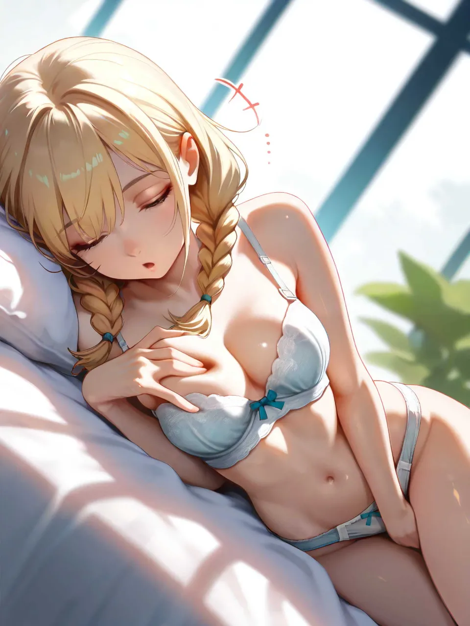 極上のアニメ