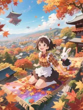 お使いのついでに小旅行
