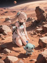 火星 受賞しました☺️