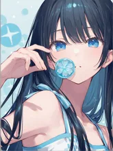 ふぇるる — ふぇるるさんのAIイラスト