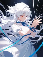 SUPPART の AI イラスト