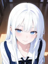 hun — hunさんのAIイラスト