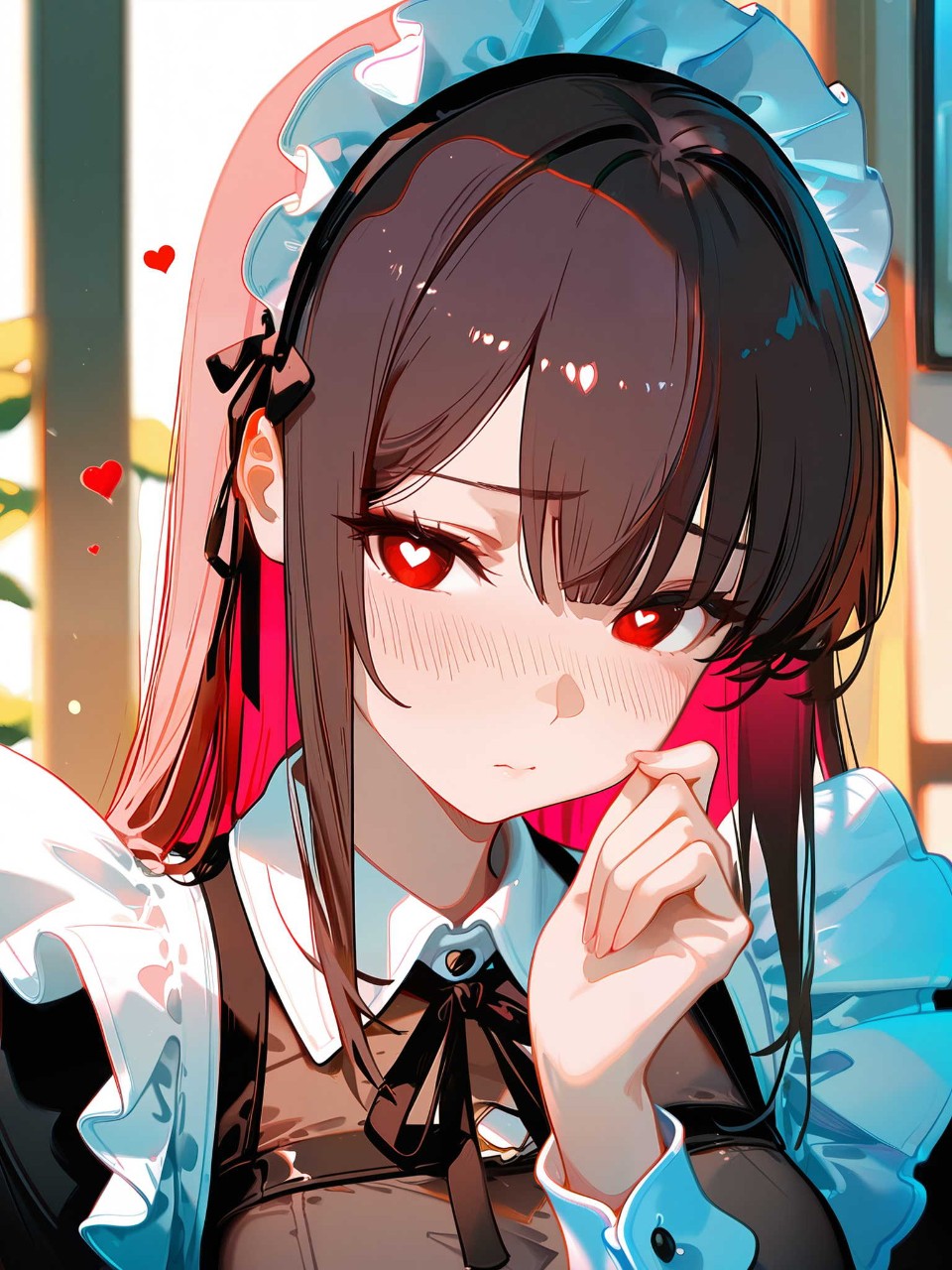 2~ — 2~さんのAIイラスト