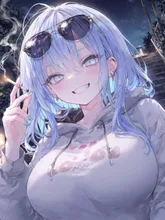 ドキュン