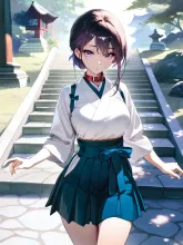 あのー