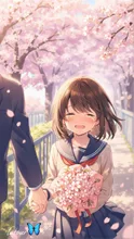 latour🦋ིྀʾʾ — latour🦋ིྀʾʾさんのAIイラスト