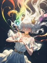 SUPPART の AI イラスト