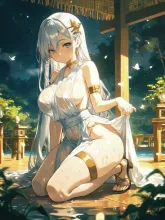 あなたの煩悩祓いましょ