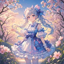 SUPPART公式 | Yami — SUPPART公式 | YamiさんのAIイラスト