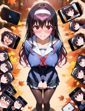 皆んな撮りすぎよ、、