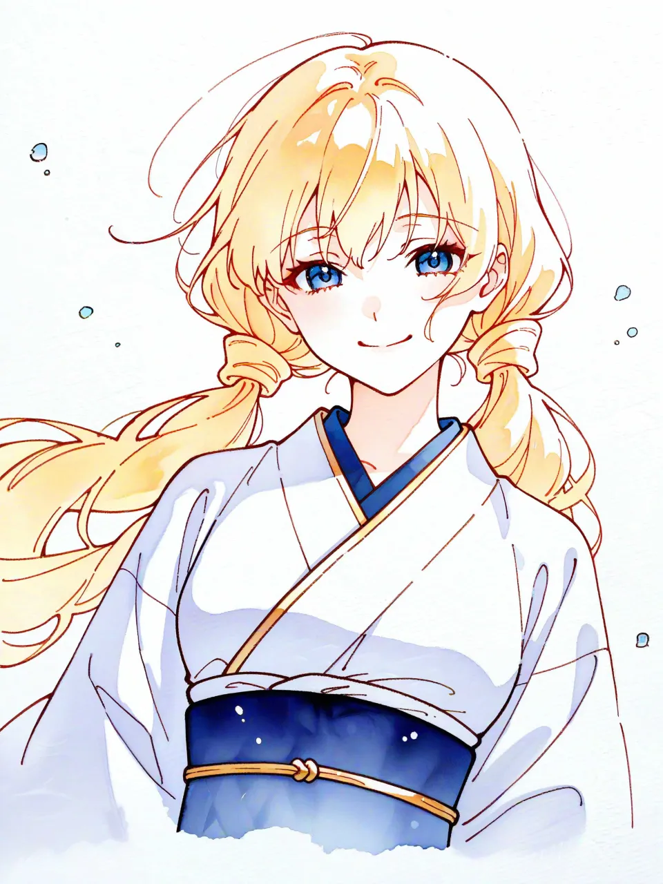 ま、いっか