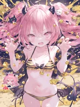 あまもち — あまもちさんのAIイラスト