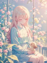 このコをお迎えしたい・・・。