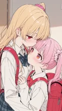 めぐ — めぐさんのAIイラスト