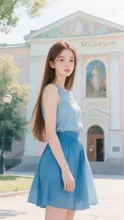 SUPPART の AI イラスト