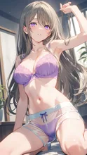 くーり — くーりさんのAIイラスト