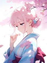 桜日和🌸·チャレンジ の受賞作品