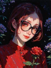 MOKA — MOKAさんのAIイラスト