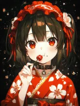 さくらんぼ
