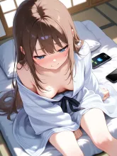 夜ふかし·寝ない理由は自由 の投稿作品