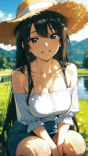 アウトドア派