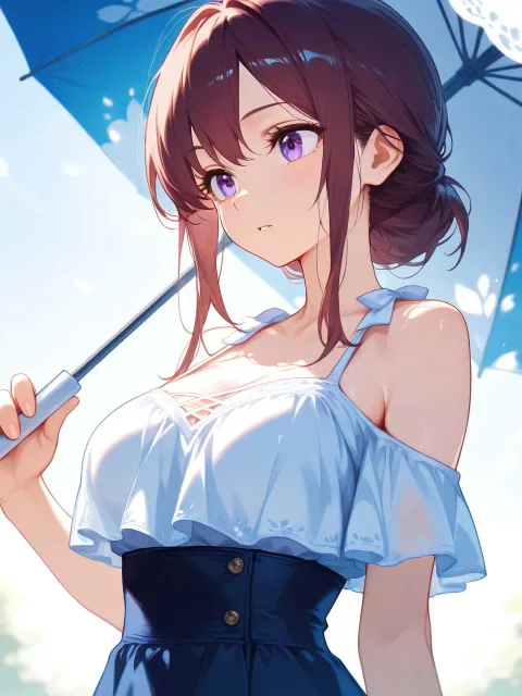 実家に