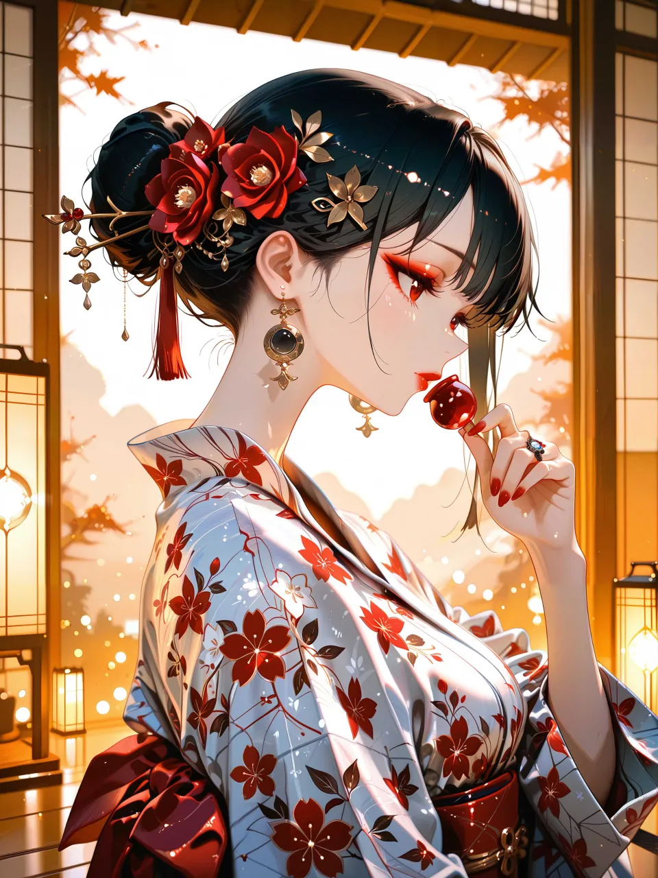 失敗…