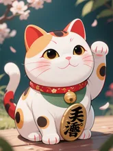 jamneko — jamnekoさんのAIイラスト